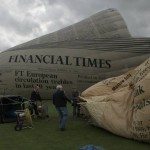 13 Financial Times Balloons